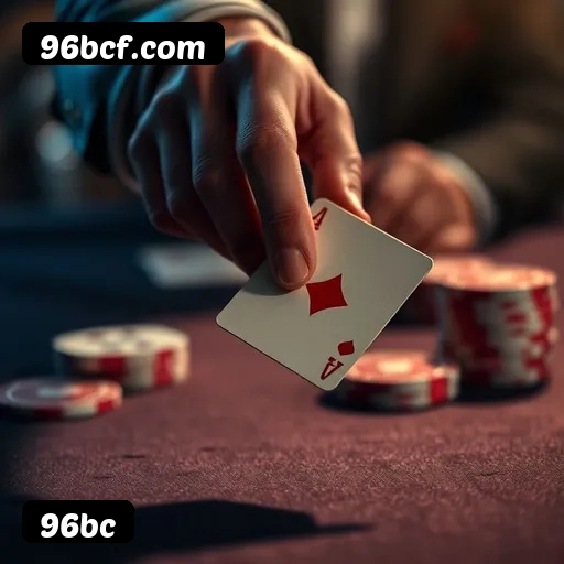 96bc bônus R$5.000 + 500 giros - Rollover 35x, prazo 30 dias, 38% taxa conversão