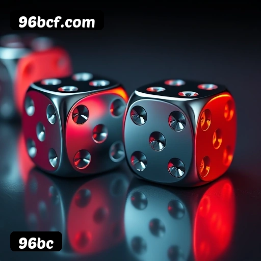 Tabela RTP dos jogos de cassino da 96bc