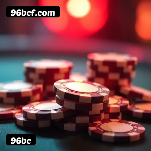 96bc segurança SSL 256-bit - Licença Curaçao, eCOGRA, GLI certificado